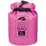 F2 Tasche Lagoon - Schultertasche 5 L Pink 2024/25