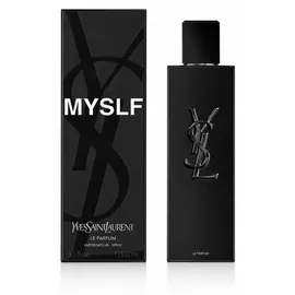 Yves Saint Laurent MYSLF Le Parfum 100 ml