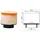 Twin Air Universal Luftfilter Zylindrisch Ø63mm