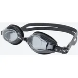 Slazenger Taucherbrille Slazenger Schwimmbrille in Box Taucherbrille schwarz