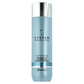 System Professional Lipid Code Hydrate Shampoo H1 250 ml