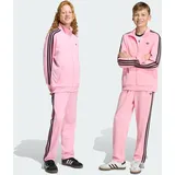 adidas FIREBIRD Jogginghose Light Pink 140
