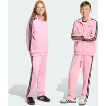 adidas FIREBIRD Jogginghose Light Pink 140