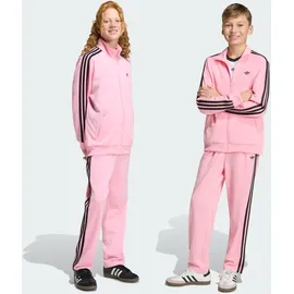 adidas FIREBIRD Jogginghose Light Pink 140