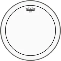 Remo Pinstripe Clear 15" (PS-0315-00)