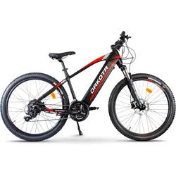 Dakota Urbanbiker E-Bike Mountainbike M