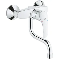 Grohe Eurosmart chrom 31509002
