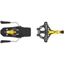 ATK RT 11 Evo Unisex Tourenbindung Gold 86