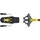 ATK RT 11 Evo Unisex Tourenbindung Gold 86