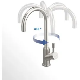 Villeroy & Boch Umbrella Flex anthrazit 92540005