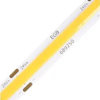 EGB EGB, LED Streifen, COBLED StripeRolle IP2024VDC 46W5m 3000K
