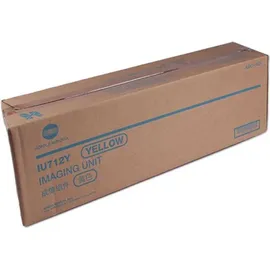 Konica Minolta Trommel DR-712Y gelb (A9K708D)