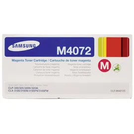 Samsung CLT-M4072S magenta