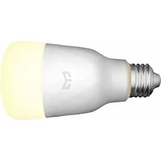 Xiaomi Yeelight LED-Glühlampe, 8,5 w, weiß, Standard