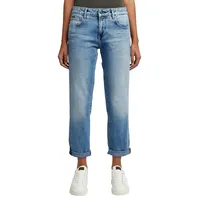 G-Star Kate Boyfriend Jeans Light Indigo Aged 31 32