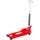 Holzmann Maschinen Rangierwagenheber Metall 1,5 ton rot
