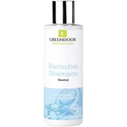 Greendoor Basisches Shampoo Neutral
