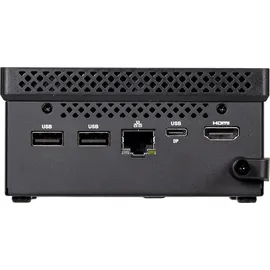 Gigabyte Barebone Mini-PC BRIX GB-BTIP-N250