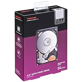Toshiba MQ 2TB (MQ01ABB200)