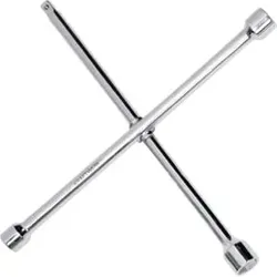 Kraftwerk Radkreuz 17 x 19 x 22 mm x 1/2" CV