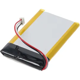 AccuCell Li-Polymer Akku passend für den Philips PH454061 Akku S10A, S10A/38, S10H