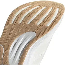 adidas Supernova Stride 2 Damen Non Dyed/Cloud White/Warm Sandstone 40