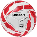 Uhlsport Attack Addglue Fußball - 5