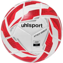 Uhlsport Attack Addglue Fußball - 5