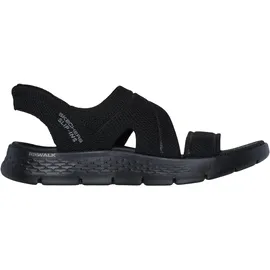 SKECHERS Go Walk Flex Herren Schwarz 41