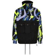elho Jacke KANDAHA in BLACK ANTHRA | Gr.: xs