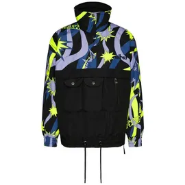 elho Jacke KANDAHA in BLACK ANTHRA | Gr.: xs