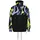 elho Jacke KANDAHA in BLACK ANTHRA | Gr.: xs