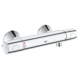 Grohe Precision Trend Duscharmatur Chrom 34229002