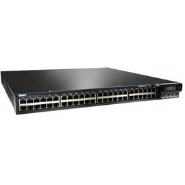 Juniper EX4200-48T neu