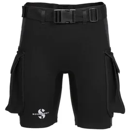 Scubapro Neoprenhose Hybrid Schwarz XS