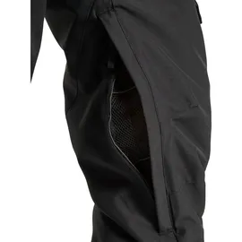 DC Shoes Nonchalant Snowboardhose Schwarz M