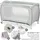 hauck Hauck, Reisebett, Reisebett XXL-Sparset - Sleep N Play Go Plus (60 x 120 cm)