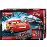 Carrera GO!!! Disney Pixar Cars Speed Challenge 20062476
