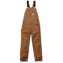 CARHARTT Bib Overall W48/L30