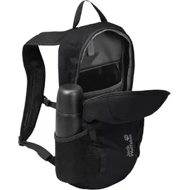 Jack Wolfskin Velocity Lite 10 Grau/Schwarz