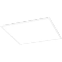 EGLO Moradillo 2 quadratisch weiß