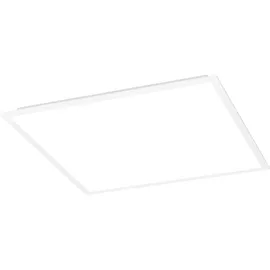 EGLO Moradillo 2 quadratisch weiß