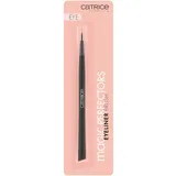 Catrice Magic Perfectors Eyelinerpinsel Beidseitig 1 St.