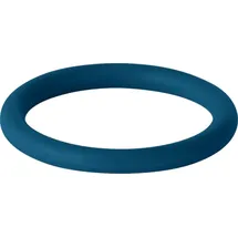 Geberit Mapress Dichtring FKM, blau, 90883
