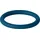 Geberit Mapress Dichtring FKM, blau, 90883