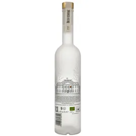 Belvedere Vodka Belvedere Organic Vodka 40% vol. 0,7l