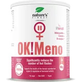 nature’s finest OK! Meno Pulver 150 g