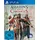 Assassin's Creed: Chronicles (USK) (PS4)