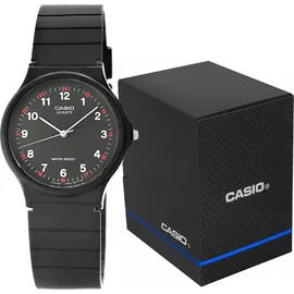 Casio Collection Resin 33,8 mm MQ-24-1BLLEG