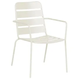 Beliani Terenzo Set 6-tlg. Hellbeige